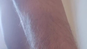 Muscle Bloke Naked Hard Hot AF!
