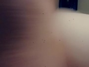 Watch My Big Ass Bounce as I Get Pounded Daddy 13/16