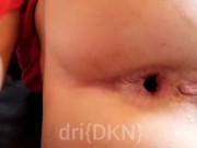 Anal slutty training 8/16