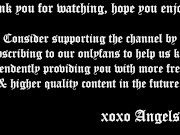 Amateur couple hotel sextape (Trailer) 15/16