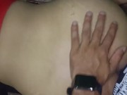 MOTE LODE SE COLLAGE GIRL KI CHUDAI CONDOM FATT GAYA CHOD CHOD K 16/16