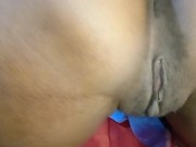 වැඩ ඉවර වෙලා ගෙදර අව Shashi kella fingering kara kara ගන්න සැප 12/16