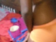 වැඩ ඉවර වෙලා ගෙදර අව Shashi kella fingering kara kara ගන්න සැප 7/16