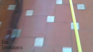 Medición de corrida a gran distancia! Descarga increíble!