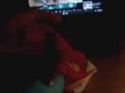 Mega bbc explodes  watch til end!!! 2/16