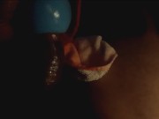 Mega bbc explodes  watch til end!!! 6/16