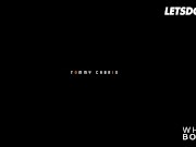 Lovely MILF Chloe Lamour Desires Anal Sex With Huge Dick - WHITEBOXXX 2/16