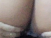 Husband films his wife receiving a delicious suck on her pussy and ass 10/16