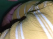 Desi Indian girl using dildo for pleasure 6/16