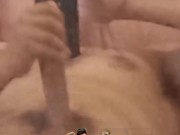 Jacking XL Cock 1/16