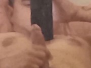 Jacking XL Cock 13/16