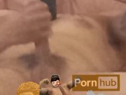 Jacking XL Cock 14/16