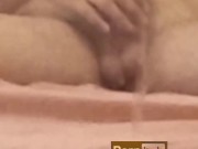 Jacking XL Cock 3/16