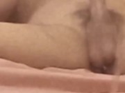 Jacking XL Cock 5/16