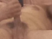 Jacking XL Cock 6/16