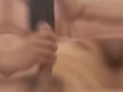 Jacking XL Cock 7/16