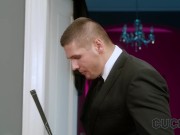 CUCK4K. Game On with Tabitha Poison 5/16