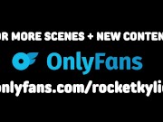 Johnny Sins absolutely Ravages Petite little Kylie Rocket 9/16