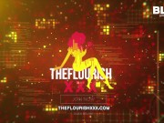 Trailer Aliyah Taylor gets railed in her booty by Experience Black in Florida shoot house 16/16