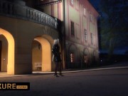 Submission games with Jade Laroche 1/16