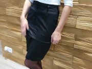 Memory of pink panties 14/16