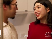 Asia M- Wife Swapping Sex 5/16