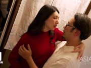 Asia M- Wife Swapping Sex 6/16