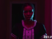 Delphine Films- Snoop Around 7/16