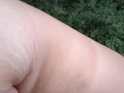 J'ai sucé et baisé le premier randonneur que j'ai croisé 10/16