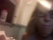 Short fan video I made this morning 3/16