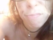 Short fan video I made this morning