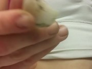 Me right now August 22nd 6:37 like this b**** crazy talking about myself tho 14/16