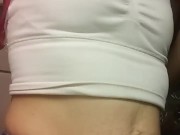 Me right now August 22nd 6:37 like this b**** crazy talking about myself tho 15/16