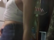 Me right now August 22nd 6:37 like this b**** crazy talking about myself tho 2/16