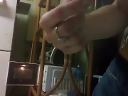 Me right now August 22nd 6:37 like this b**** crazy talking about myself tho 5/16