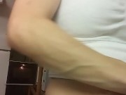 Me right now August 22nd 6:37 like this b**** crazy talking about myself tho