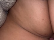 Sexo rico con juguete en el ano 13/16