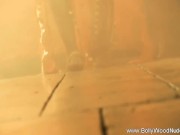 Sensual Feelings Arise After Watching This Desi Beauty 11/16