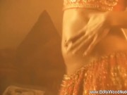 Sensual Feelings Arise After Watching This Desi Beauty 8/16