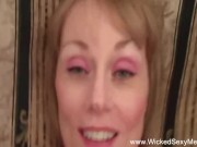 Mature Blonde House Wifey Likes To Fuck Almost Anytime 12/16