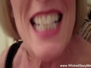 Mature Blonde House Wifey Likes To Fuck Almost Anytime 6/16