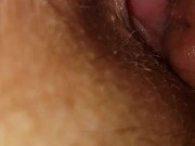 Pt.2 Kris and Johnny make a porno!💚😘 Doggy style POV with my pawg BBW wife. 💦😘 13/16