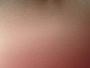 Pt.2 Kris and Johnny make a porno!💚😘 Doggy style POV with my pawg BBW wife. 💦😘 2/16