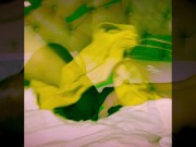 Fun while being recorded BBC Shared in Front of the bf swapped squirted 14/16