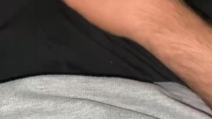 Amateur Big Dick Teen Beating Dick!!