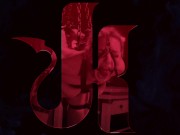 Lazy slut Holly Michaels has huge tits and a pretty little cum dumpster face. I make her run stairs, 15/16