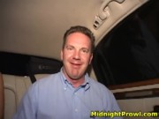 Cum slut sucking 1/16