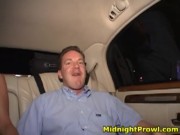 Cum slut sucking 2/16