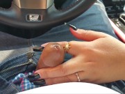 Drive Thru Handjob 10/16