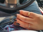 Drive Thru Handjob 11/16